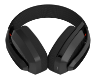 Rampage BLITZ z mikrofonem, Bluetooth 5.3, czarne - 1351969 - zdjęcie 5